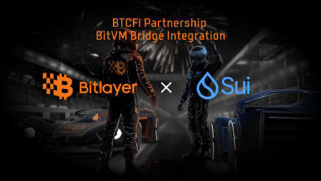 Ʈ̾(Bitlayer)(Sui), `BitVM긴`  Ʈũ 